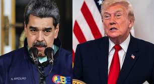 Trump diz que espaço aéreo da Venezuela deve ser tratado como 'totalmente fechado'
