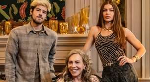 Reviravolta em Três Graças: Josefa comanda o tráfico de crianças!