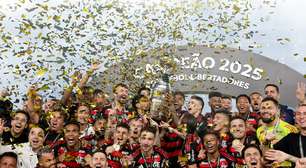 Flamengo conquista tetra da Libertadores e busca dobradinha em 2025