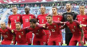 Como Portugal deixou de ser coadjuvante para se tornar potência do futebol moderno
