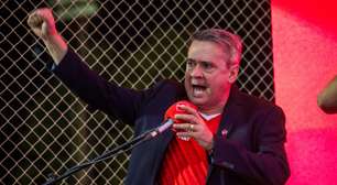 Presidente do Vila Nova revela segredo para buscar acesso para Série A para torcida