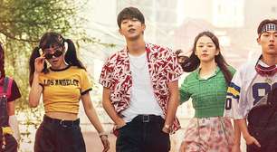 Os melhores da Netflix: estes doramas são aclamados pela crítica e vão te fazer suspirar com histórias intensas e apaixonantes