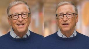 Descubra os 5 melhores livros de 2025, segundo Bill Gates