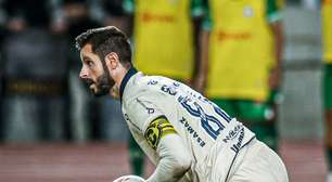 Remo: Marcelo Rangel abre o jogo sobre seu futuro: "Começamos a"