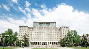 A China está subvertendo até mesmo uma das grandes constantes do século passado: as melhores universidades estão nos EUA