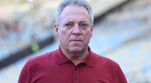 Inter afunda no Z-4 a duas rodadas do fim e Abel Braga assume missão muito difícil