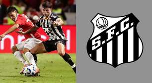 Rival do Santos FC faz anúncio de última hora e esquenta a luta contra o Z-4
