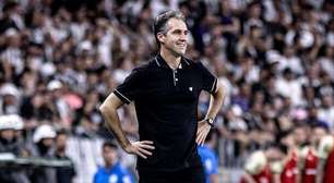 Ceará alinha prioridades e encaminha renovação contratual de dois titulares de Léo Condé para 2026