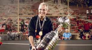 Presidente do Flamengo alfineta Leila Pereira e critica Copa Intercontinental: 'Injusto'