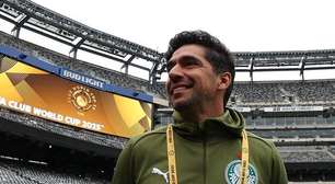 Pressionado, time do Palmeiras acumula seu quarto vice de Libertadores