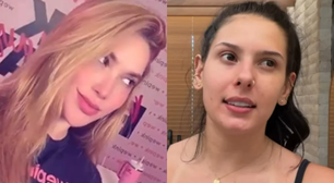 Após polêmica, Virginia apaga vídeo e web diz que era indireta para Ana Castela