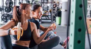 Profissional cria plano para sucesso nos treinos