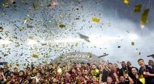 Prefeitura do Rio monta operação especial para festa do Flamengo