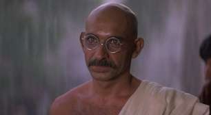 Esta obra-prima de 3 horas, vencedora de 8 Oscars, é um dos melhores filmes biográficos do cinema: está disponível no streaming