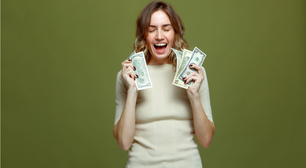 Simpatia para começar o próximo mês com prosperidade e leveza