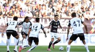 Botafogo terá desfalques para enfrentar o Cruzeiro no Mineirão