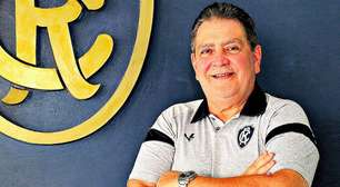 Relógio inimigo: Remo corre contra o tempo para montar elenco de 2026