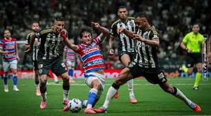 Fortaleza x Atlético-MG: onde assistir ao vivo, prováveis escalações, arbitragem, retrospecto e horário