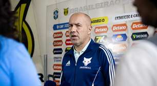 Cruzeiro encerra sonho do título, mas mira vice-campeonato após empate com o Ceará