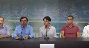 Crise? Paysandu dribla desafios financeiros e mira contratações pontuais