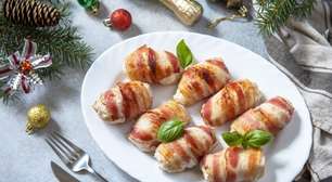 Entradinhas para o Natal: 4 receitas práticas e deliciosas