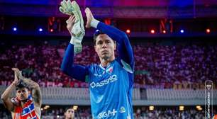 Brenno revela bastidores inéditos do trabalho de Palermo no Fortaleza: "A pessoa certa"