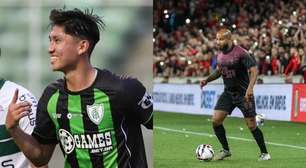 Quem volta ao Santos FC em 2026? Lista de atletas emprestados tem novidades
