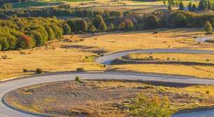 'É como dirigir até o limite da civilização': uma aventura pela desafiante Carretera Austral do Chile