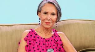 'Adultério no México era penalizado com cadeia': na TV, viúva do criador de 'Chaves' confessa que relação com Roberto Bolaños começou quando ele era casado