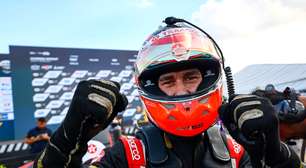 Stock Car: Leist diz que quer brigar pelo título até o final