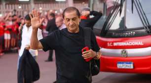 Inter abre o cofre e paga R$ 1,5 milhão para encerrar ciclo de Ramón e Emiliano Díaz