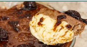 Creme natalino: a melhor sobremesa de Natal, fácil de fazer e deliciosa para a ceia