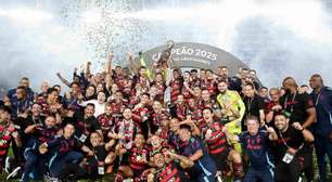 Imprensa internacional repercute título do Flamengo na Libertadores