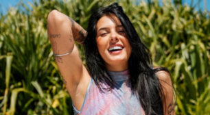 Antes e depois: Ana Castela muda o visual e ganha elogio de Zé Felipe