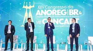 Cartórios têm que atuar como garantidor de confiança da tokenização imobiliária, defende classe