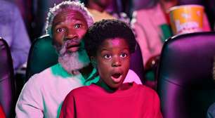 'O Paradoxo do Terror': Como assistir a filmes de terror pode acalmar a ansiedade e ajudar a lidar com situações difíceis