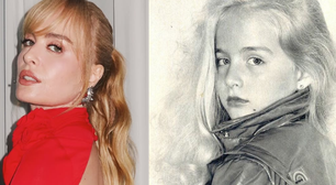 'Meu pai foi baleado': como uma experiência traumática transformou Angélica em uma das maiores estrelas do Brasil