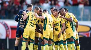 Veja os próximos compromissos do Mirassol para fechar 2025