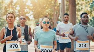 Um mês para a São Silvestre: 6 dicas para melhorar seu desempenho em corridas de rua