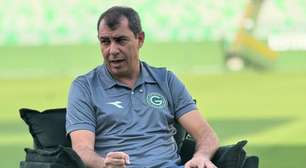 Goiás acelera no mercado e está próximo de acertar com três jogadores para Carille em 2026