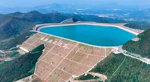 China construiu barragem do tamanho de arranha-céu: é a maior já construída em usina hidrelétrica reversível, vital para eletricidade nas suas megacidades
