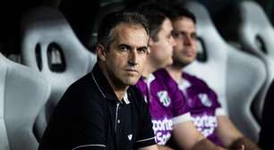 Ceará x Cruzeiro: Vovô tem escalação anunciada para 36ª rodada da Série A