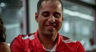 Vexame? Presidente do Vila Nova, Hugo deixa 'cutucão' no Goiás em rivalidade ligada