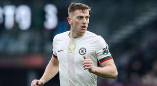 Palpite Chelsea x Arsenal - Campeonato Inglês - 30/11/2025