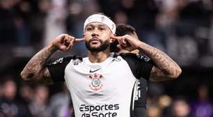 Palpite Corinthians x Botafogo - Brasileirão - 30/11/2025