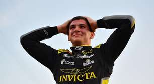 Por que mesmo sendo campeão da F2, Fornaroli não tem chance na F1?