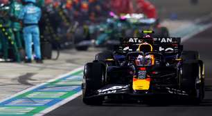 F1: Max Verstappen vence no Qatar e leva decisão para Abu Dhabi