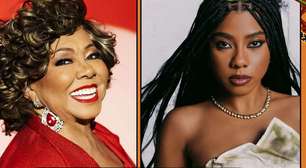 Alcione e Ajuliacosta são anunciadas no Festival Sarará 2026