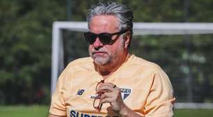 São Paulo ignora medalhão e monta lista de saídas com +5 atletas