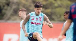 Pulgar minimiza polêmica na final da Libertadores